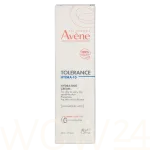 Avene Tolerance Hydra-10 Hydrating Cream P&auml;evakreem 40 ml