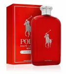 Ralph Lauren Polo Red Eau De Parfum 200 ml