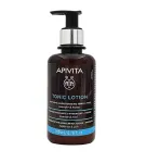 Apivita Tonic Lotion Soothing & Moisturizing Toner N&auml;osprei