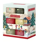 Yankee Candle Christmas Collection