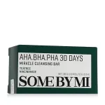 Some by mi AHA.BHA.PHA 30 Days Miracle Cleansing Bar Puhastusseep 100 ml