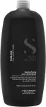 Alfaparf Milano Semi Di Lino Sublime Detoxifying Low Shampoo 1000 ml