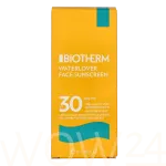 Biotherm Waterlover Face Sunscreen N&auml;o p&auml;ikesekaitse 50 ml