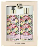 Vivian Gray sensual jasmine