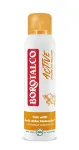 Borotalco Deodorant in spray mandarin and neroli Active (Deo Spray) Deodorant 150 ml