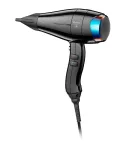 Valera Hair dryer ePower 2020eQ Crystal Black