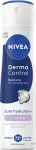 Nivea Antiperspirant spray for sensitive skin Derma Control Restore (Antiperspirant) Deodorant 150 ml