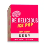 Dkny Be Delicious Ice Pop Very Cherry Eau De Parfum 50 ml