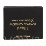 Max Factor Facefinity Compact 10 ml