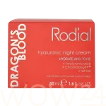 Rodial Rodial Dragon's Blood Hyaluronic Night Cream