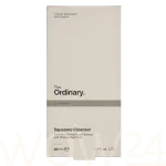 The ordinary The Ordinary Squalane Cleanser Puhastusemulsioon