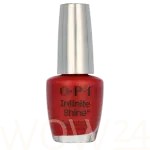 OPI OPI Infinite Shine Nail Lacquer K&uuml;&uuml;nelakk 15 ml