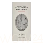 Dr. Althea 15% Niacinamide Purity Serum Nahaseerum 30 ml Niatsiinamiidi seerum