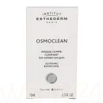 Institut esthederm Esthederm Osmoclean Lightening Buffing Mask 75 ml