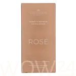 Cocosolis Cosmetics Cocosolis Rose Purify & Nourish Oil Cleanser