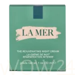 La Mer La Mer The Rejuvenating Night Cream 30 ml