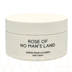 Byredo Byredo Rose Of No Man's Land Body Cream