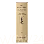 Yves Saint Laurent YSL Loveshine Lipstick 3.2 ml