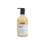 L`oreal S&eacute;rie Expert Absolut Repair Gold Quinoa + Protein Shampoo Juukse&scaron;ampoon 500 ml