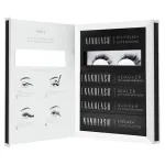 Nanolash DIY Eyelash Extensions Starter Kit Harmony