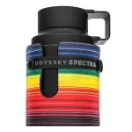 Armaf beaut&eacute; Odyssey Spectra Rainbow Edition Eau De Parfum 100 ml