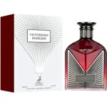 Maison Alhambra Victorioso Fearless Eau De Parfum 100 ml