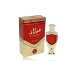 Naseem Heat Wave Eau De Toilette 80 ml