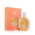 Zimaya Zukhruf Peach Please Eau De Parfum 100 ml