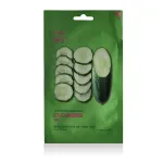 Holika holika Pure Essence Mask Sheet Cucumber 23 ml