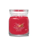 Yankee Candle Sparkling Cinnamon