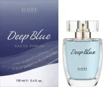 Elode Deep Blue Eau De Parfum 100 ml