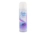 Gillette Satin Care Lavender 200 ml
