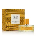 Vilhelm parfumerie The Oud Affair Eau De Parfum 100 ml