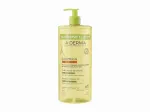 A-derma , Exomega Control, Fragrance, Emollient, Shower Oil, Body, For Dry Skin, Du&scaron;i&otilde;li