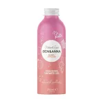 BEN & ANNA Natural shower gel Berry Infusions Shower Gel