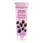 Dermacol Shower gel Divine Blackberry Aroma Moment Shower Gel