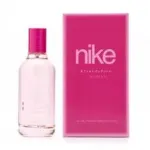 Nike Trendy Pink Woman Eau De Toilette 150 ml