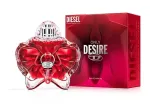 Diesel Only Desire Eau De Parfum 80 ml