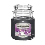 Yankee Candle Home Inspiration Midnight Magnolia Scented Candle