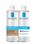 La roche posay Micellar Water Set - Sada micel&aacute;rn&iacute;ch vod pro citlivou pleť