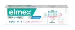 Elmex Sensitivity + Gum Strenght Whitening Toohtpaste - Zubn&iacute; pasta