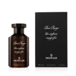 Moncler Bois Rouge Eau De Parfum 100 ml