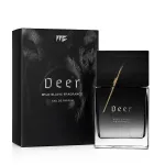 Wolf Brothers Deer Eau De Parfum 50 ml