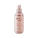 Dermacol Vanilla Sky Body Mist - Parf&eacute;mov&aacute; mlha na tělo a vlasy