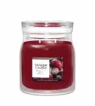 Yankee Candle scented candle 368 g Woodland Spice Signature