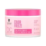 Schwarzkopf Mask for colored hair Color Freeze Mask Care-Boost Complex 200 ml