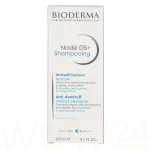 Bioderma Nod&eacute; Ds+ Antidandruff Intense 125 ml