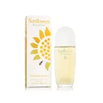 Elizabeth Arden Sunflowers HoneyDaze Eau de Toilette 100 ml