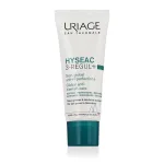 Uriage Hys&eacute;ac 3-Regul+ Anti-Blemish Global Care P&auml;evakreem 40 ml
