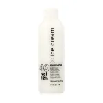 Inebrya Activator Ice Cream Oxydizing Emulsion Cream 40 Vol (12%) 150 ml